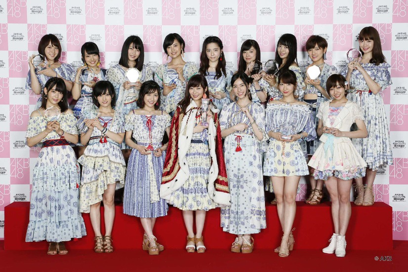 27時間テレビにAKB48が参戦！愛の告白を全力応援