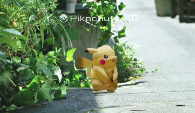 米国で『Pokemon GO』ユーザー狙う強盗事件―拡張現実を操るその手口とは