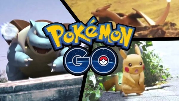 『ポケモンGO』が欧州上陸！イギリス、ドイツで配信開始