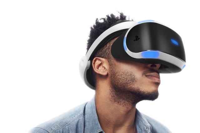 「PSVR」7月23日に予約再開！ソニーストア、Amazon、ヨドバシ、ビック、TSUTAYA、ゲオなどで…メルマガ登録者向け抽選購入も