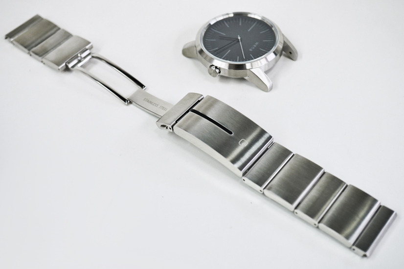 決済が超キモチイイ！ ソニーのスマートウォッチ「wena wrist」を使ってみた