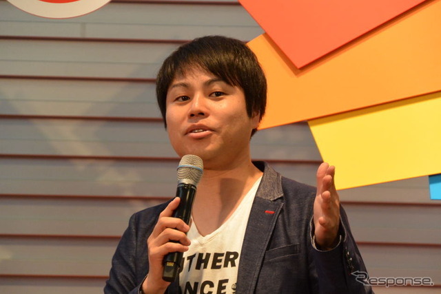 NON STYLE 井上裕介 さん