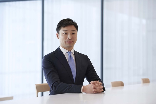 インベスターズクラウド 社長 古木大咲氏