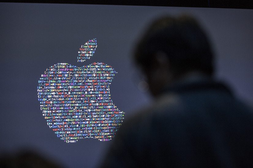 Apple (C) Getty Images