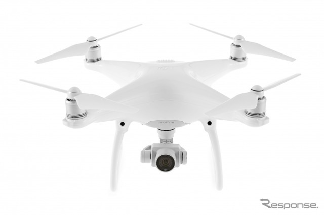 Phantom 4