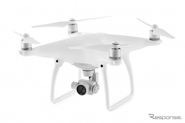 Phantom 4
