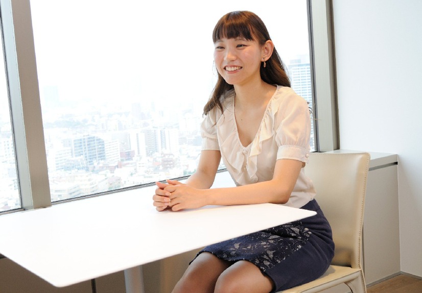 【今週のエンジニア女子 Vol.41】人の可能性を広げるサービスに携わる喜び……澤村花織さん