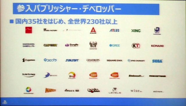 【レポート】発売が近づくPSVR、その現状と課題をSIEが語る