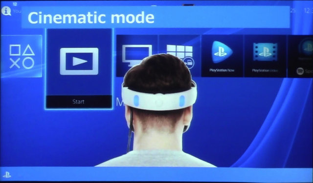 【レポート】発売が近づくPSVR、その現状と課題をSIEが語る