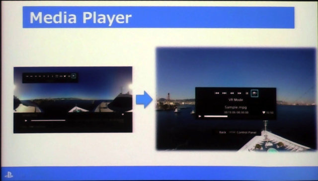 【レポート】発売が近づくPSVR、その現状と課題をSIEが語る