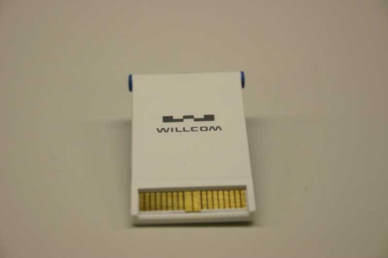 W-SIMカード