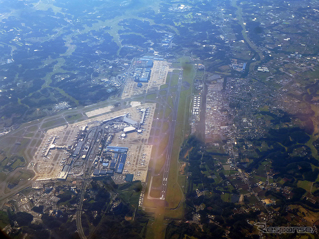 成田空港