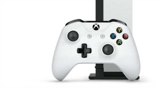 小型化新モデル「Xbox One S」海外発売！―検証で僅かなパフォーマンス向上が確認