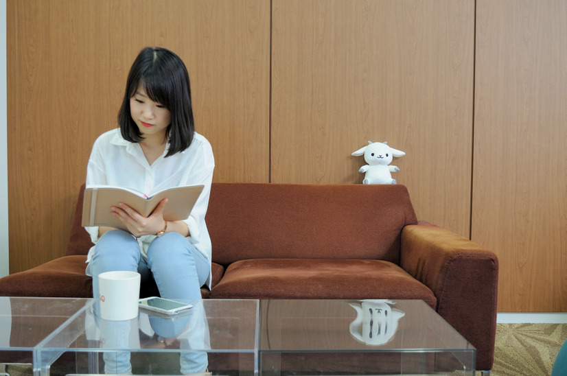 【今週のエンジニア女子 Vol.42】エンジニアとして持続的な勉強が大事……呉毘盧さん