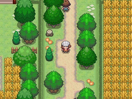 海外ポケモンファンによる非公式作『Pokemon Uranium』警告受け公開停止に