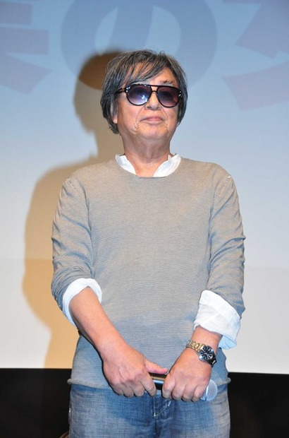 鶴橋康夫監督／『後妻業の女』試写会