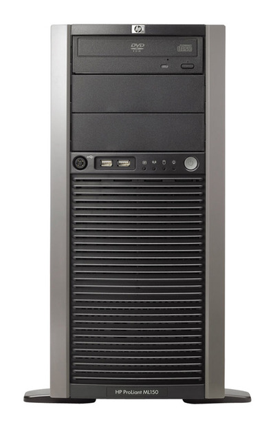 HP ProLiant ML150 Generation 5