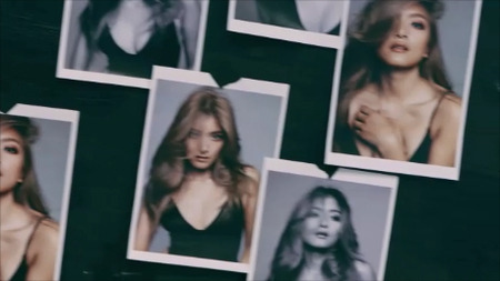 ローラ、大人の色気全開！化粧品ブランドイメージムービーが公開に