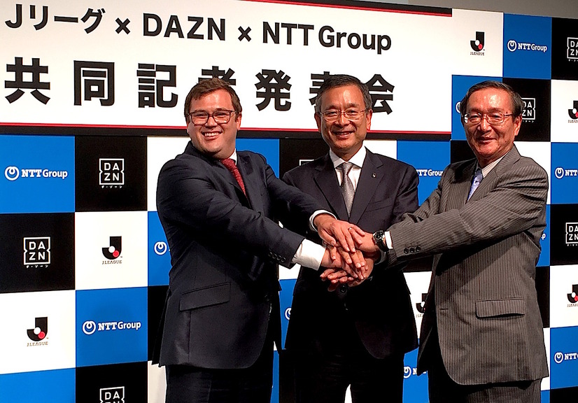 【週刊！まとめ読み】DAZN、月額1,750円で提供開始／auのiPhone、App Storeなどのキャリア決済が可能に