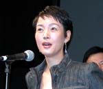 casTY、樋口可南子、中村獅童出演のショートムービーを無料提供。3/1より