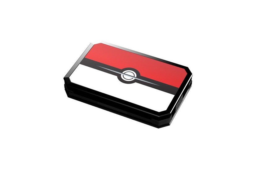 早い！涼しい！明るい！高性能モバイルバッテリーにポケモンGOモデル