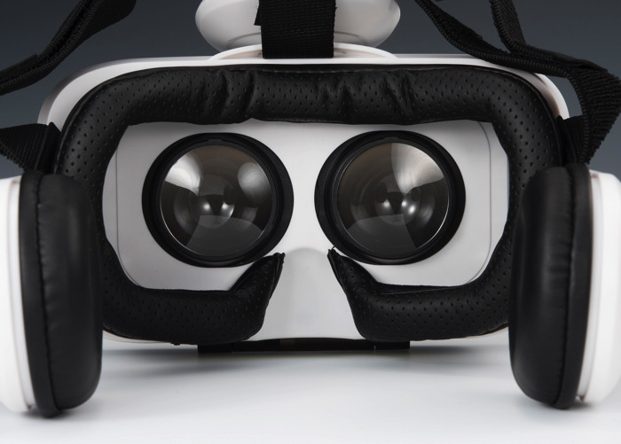 1万円で本格VR体験！ ジェスチャー操作に対応した「BotsNew VR」発売へ