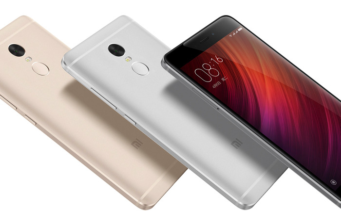 驚異の10コアスマホ登場！ シャオミ「Redmi Note 4」、約13,000円台で発売へ