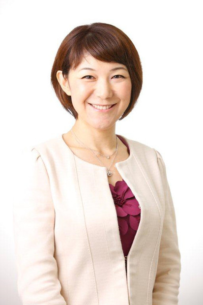 危機管理アドバイザーの国崎信江氏。危機管理教育研究所代表。女性として生活者の視点で防災・防犯・事故防止対策を提唱している（画像はプレスリリースより）