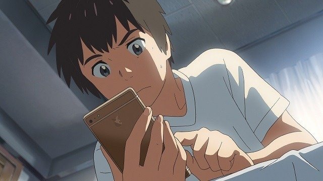 空前ヒットの「君の名は。」今さら聞けないその魅力とは―ゲームファンも注目すべき理由は「新海監督の経歴」にあり!?