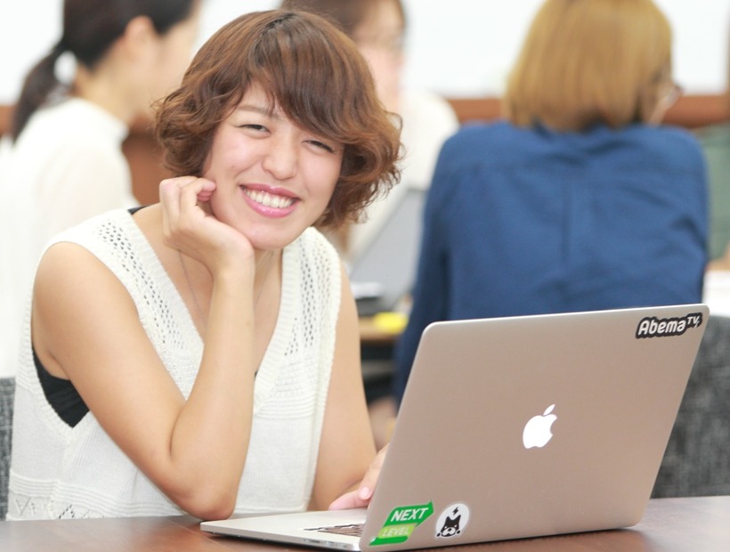 【今週のエンジニア女子 Vol.46】「ただのプログラマー」になりたくなかった……飯田有佳子さん