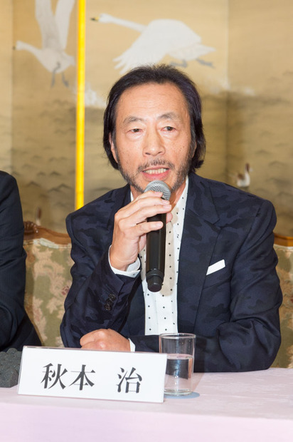「こち亀」連載終了を発表！秋本氏「200巻は作家にとって勲章」