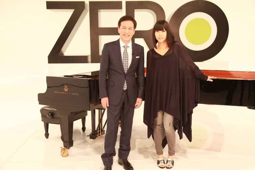 宇多田ヒカル、「SONGS」ほかスペシャル番組でTV出演続々