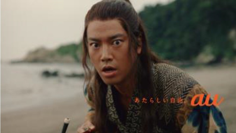 三太郎シリーズ新CM、それぞれのキャラ際立つ面白さ