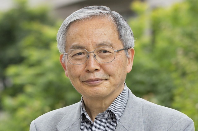 三井逸友（嘉悦大学大学院ビジネス創造研究科長・教授）