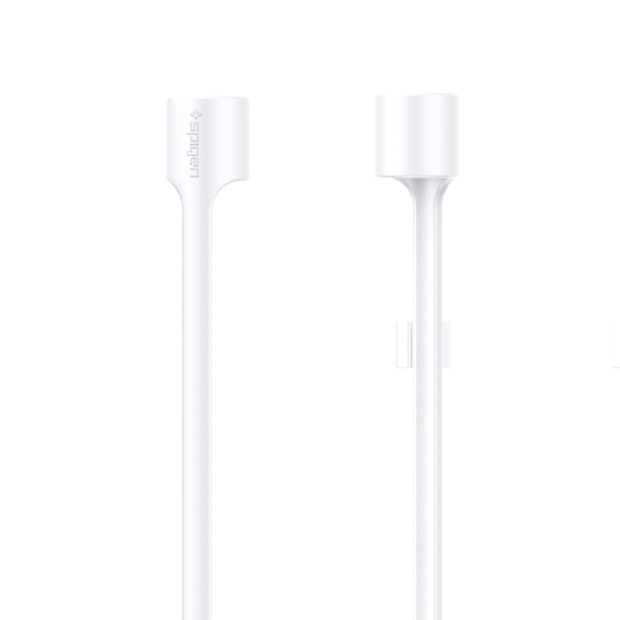 やっぱり出た!? Apple「AirPods」の落下防止ストラップが9.99米ドルで登場