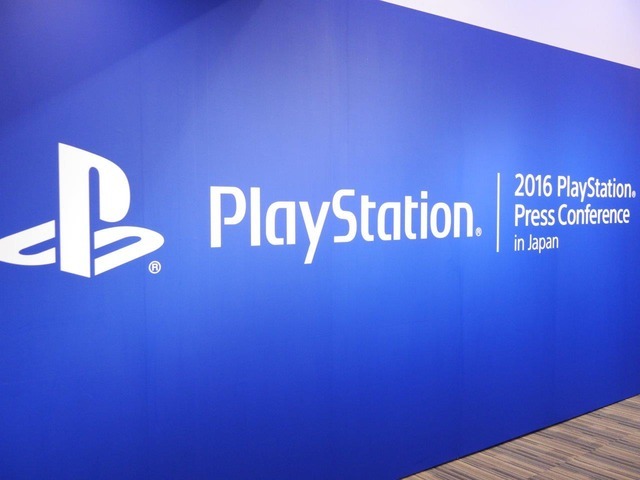 新型PS4とVR軸にしたソニーの戦略―「2016 PlayStation Press Conference in Japan」レポート