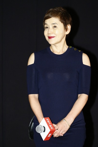 大島優子と大竹しのぶ、理想の男性はケンブリッジ飛鳥！「全部がいい!!」