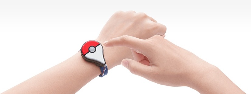 「ポケモンGO Plus」、バックグラウンド動作でも歩いた距離が記録されるように！