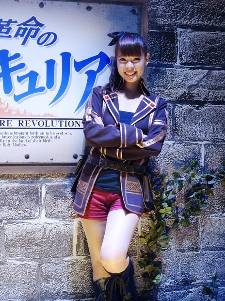 美女厳選！TGSコンパニオンをピックアップ……東京ゲームショウ 2016