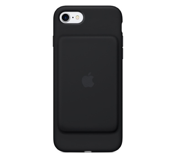デザインはそのまま！iPhone 7向け「Smart Battery Case」が発売していた！