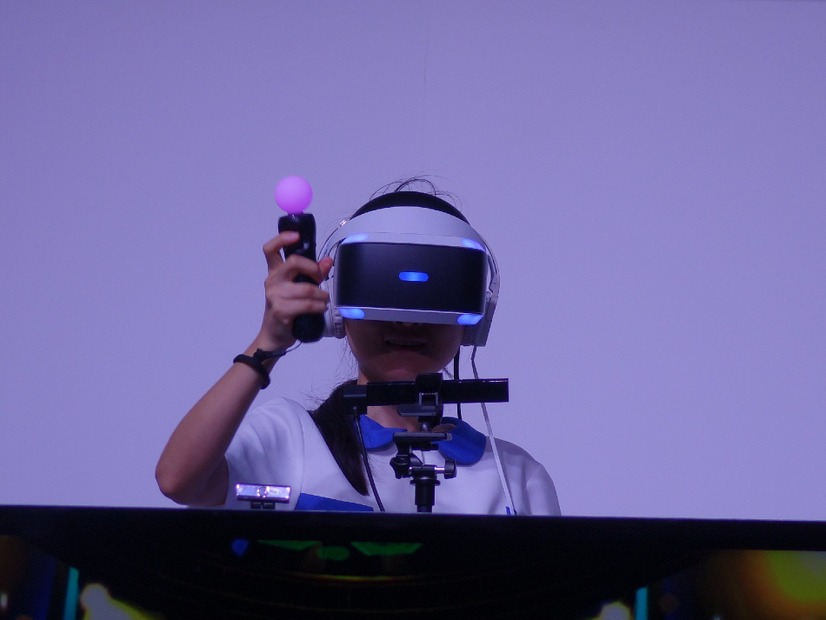 いよいよ本日一般公開！写真でチェックする「東京ゲームショウ 2016」