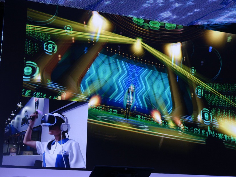 いよいよ本日一般公開！写真でチェックする「東京ゲームショウ 2016」