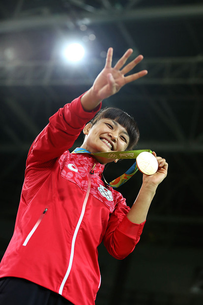 （c）Getty Images