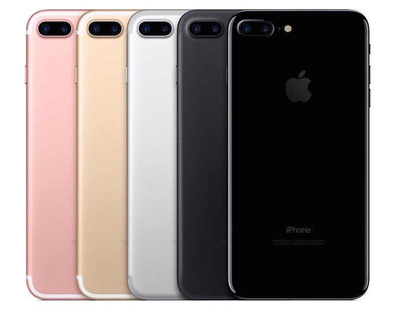 iPhone 7 Plus
