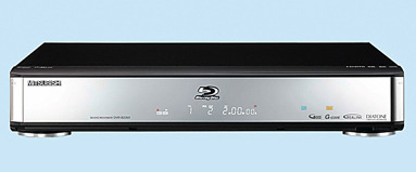 DVR-BZ200