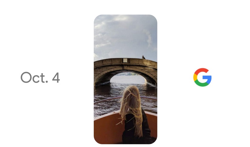 Google、「Nexus」シリーズに代わる新スマホ「Pixel」を10月4日に発表か