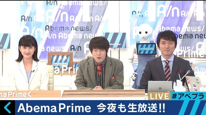 ウーマン村本、自身の壮絶過去を告白