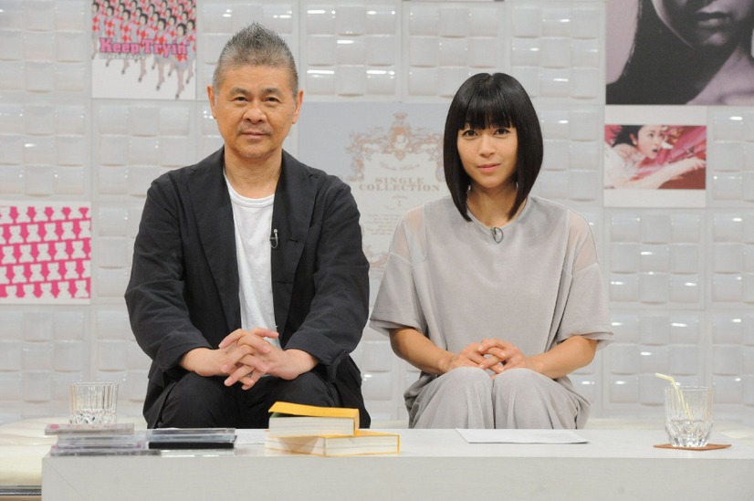 宇多田ヒカル、活動休止の経緯や創作活動語る……今夜のNHK『SONGS』