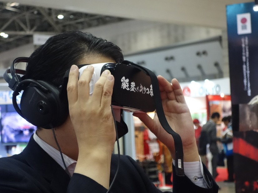 ツーリズムEXPOで目立つVR活用ブース！観光サービスに導入進む!?