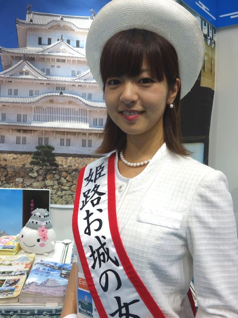 全国からご当地美女が大集合！厳選16名を紹介